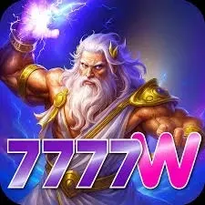 7777W - Pertempuran Strategis di Dunia MOBA