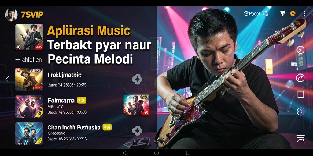 Tampilan screenshot 7SVIP menampilkan gameplay yang menarik dan interaktif.