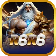 R6R6 - Petualangan Memancing Seru
